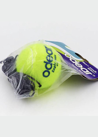 Тінісний м'яч на гумці бокс No Brand (360899382)