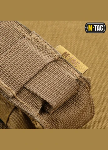 Підсумок для турнікета компактний Coyote M-TAC (315339376)