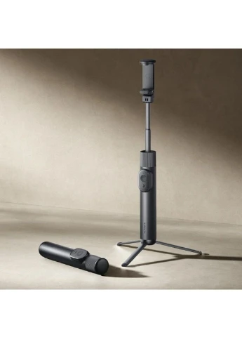 Селфи-штатив Selfie Stick Tripod Mini Black Xiaomi (382689819)