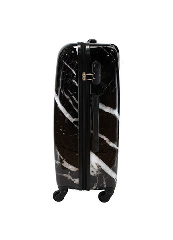 Чемодан 28" L 96л Black Marble (DAS303338) Semi Line (344469216)