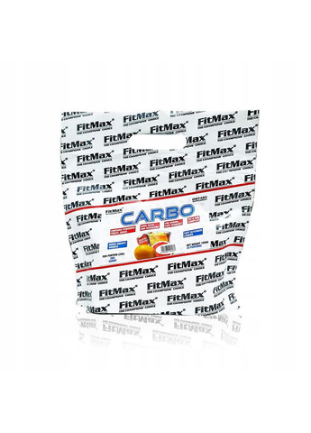 Гейнер Carbo 1000g (Grapefruit) FitMax (291848515)