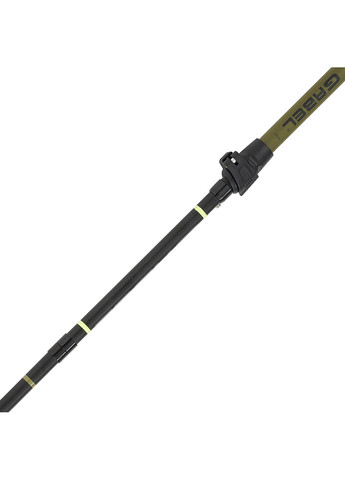 Палки для скандинавской ходьбы Fusion Wired (7008361610000) Gabel (315937035)