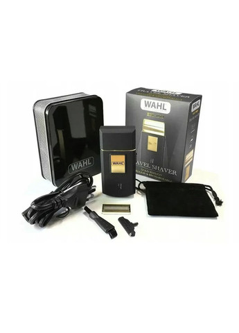 Бритва Travel Shaver 07057-016 Wahl (360604803)