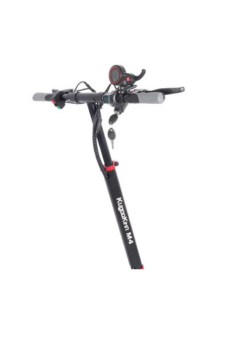 Електросамокат Kirin M4 Kugoo (316108943)