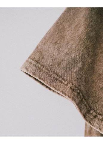 Тень - Оверсайз футболка Tsupkyi TATON - (363052628)