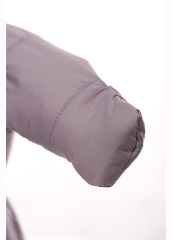 Конверт на меху серый 68 см (44984) BABYKROHA (297199999)