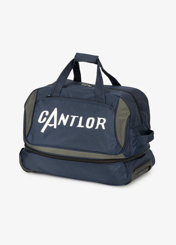 Сумка на колесах 383/2 shop (2000999155840) No Brand (362901987)