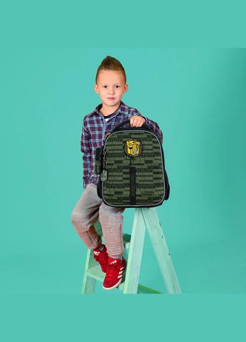 Рюкзак каркасний Transformers 12 л TF24-555S Kite (318426969)