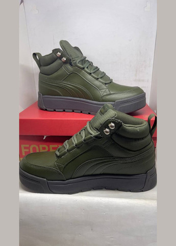 Черевики чоловічі Puma tarrenz sb iii puretex (302243837)