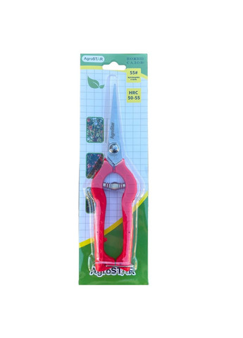 Секатор ""мод.215 AgroStar (372131908)