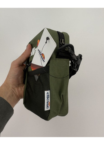 Месенджер Чоловічий через плече No Brand (363976001)