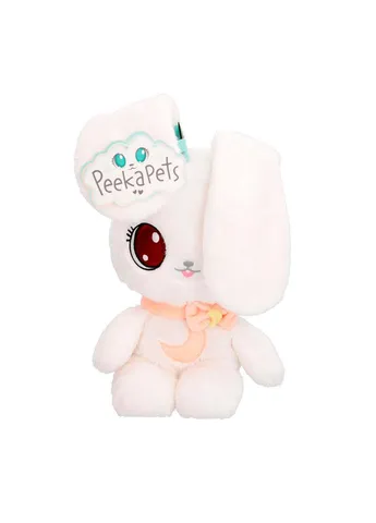 Мягкая игрушка кролик 906785 Peekapets (303138701)