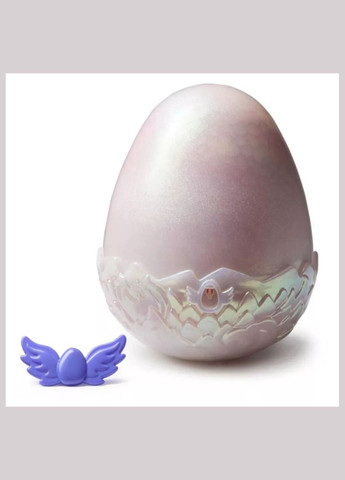 Игрушка интерактивная Alive! Драко в яйце в ассортименте (SM19201/6069282) Hatchimals (333251950)