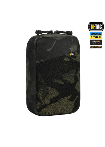 EDC Pocket Elite Multicam Black M-TAC (345702183)