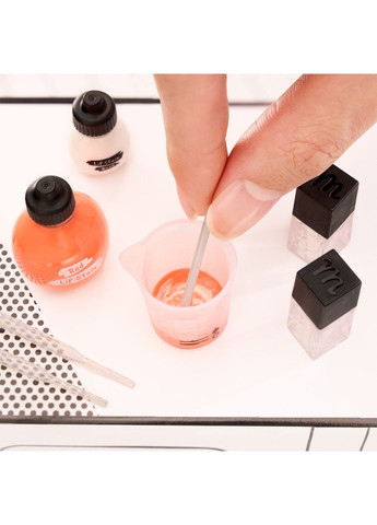 Ігровий набір Створення косметики Miniverse 121497 серії "Мейкап" MGA's Miniverse (361146608)