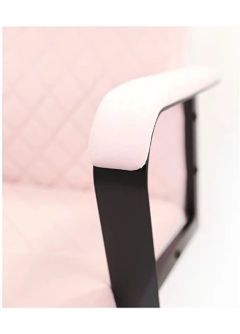 Крісло Авіс TILT Рожевий (Light pink fabric) Аклас (360546100)