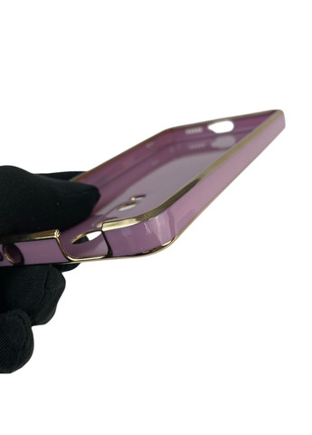 Чехол для K20 с кольцом MagSafe с золотой окантовкой на сяоми к20 черничный gs1 Xiaomi (366235713)