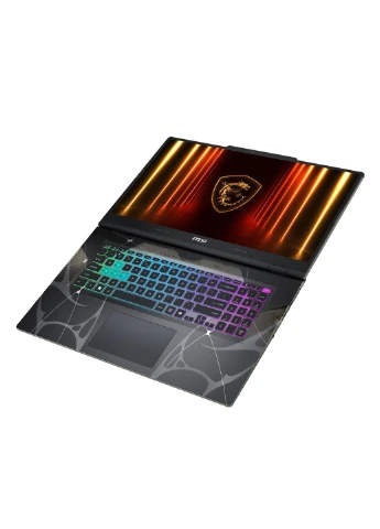 Ноутбук Cyborg 17 i7-13620H/16GB/1TB RTX5060 144Hz (B13WFKG-267XPL) MSI (398826854)
