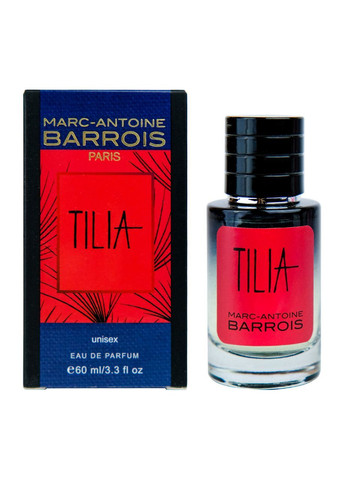 Духи женские / мужские унисекс Marc-Antoine Barrois Tilia 60 мл парфюм Тилия No Brand (369653499)