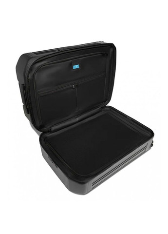 Валіза PQ Light (PQL) Велика Matt Black BV6394PQL_NO Piquadro (372674648)
