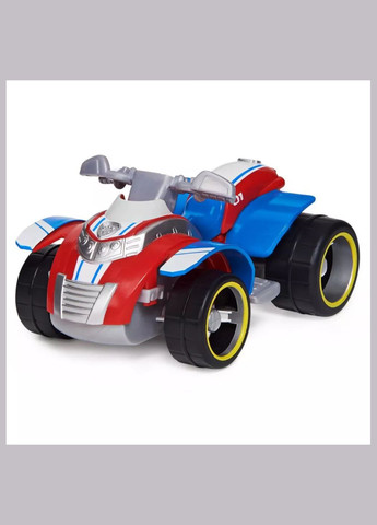 Рятівний автомобіль з водієм Райдер (SM16775/8807) Paw Patrol (331163991)