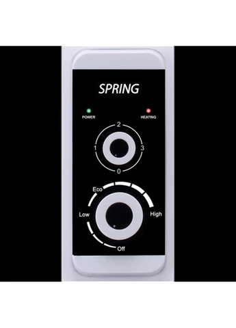 Водонагреватель EVH100R Spring WILLER