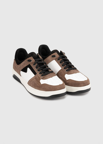 Комбіновані Літні кросівки чоловічі 264-2 (2000990437594d) shop (2000990437594) Stepln