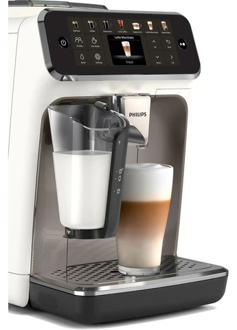 Кофемашина EP4443/70 Philips (360416007)