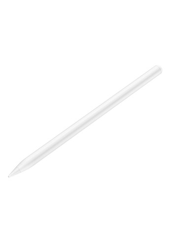 Стилус GM109 Smooth series active universal capacitive pen White Hoco (342060229)
