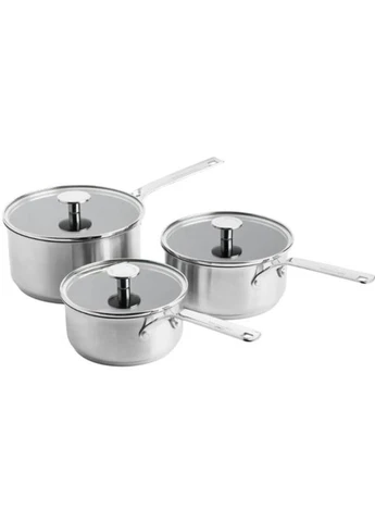 Набор посуды SSS 8 (CC004221-001) KitchenAid (338378304)