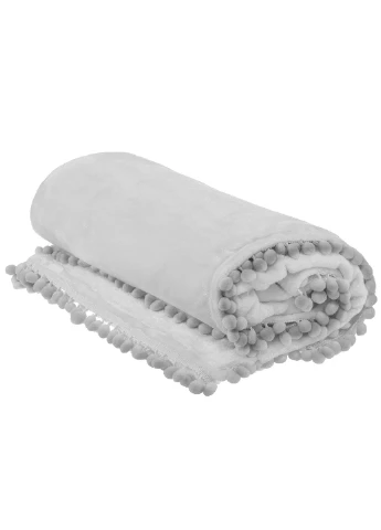 Пледпокрывало Extra Soft 200 x 220 см Springos HA7086 (275095631)