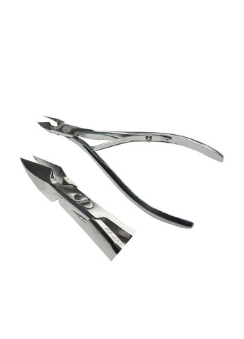 Нігтьові кусачки 02-233 Zauber-manicure (316621652)