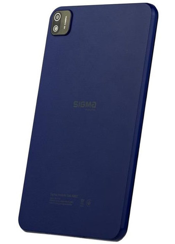 Планшет Tab A802 4G Blue (4827798766729) Sigma mobile (314834196)
