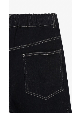 Джинси для дівчинки 40 140 см shop (2000999161049) Yekipeer Baggi (362307718)