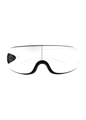 Масажер для Очей - Масаж + Прогрівання + Музика Comshop (301219843)