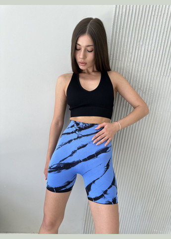 Велосипедки з Push up No Brand (297202601)