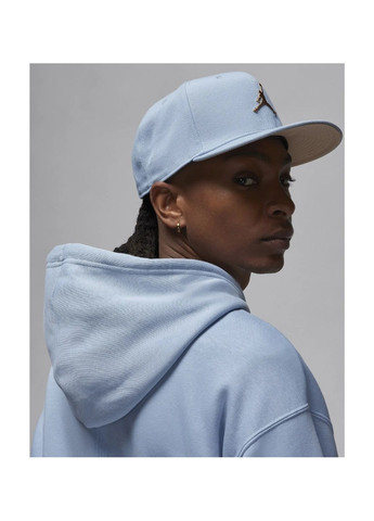 Худи мужские Essentials Light Blue Air Jordan (364662532)