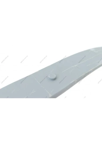 Ресора листова FIAT DOBLO CARGO 00-12/04/DOBLO KOMBI 00- ЗАДН 5826105-ua Lesjofors (379972612)