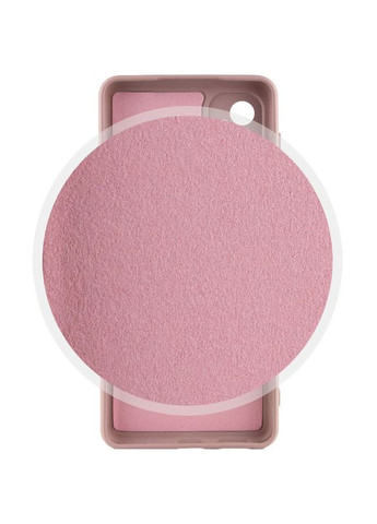 Чехол TPU Liquid Silk Full Camera для Samsung Galaxy A54 5G Getman (356097865)