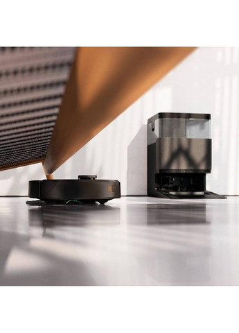 Робот-пылесос Combo 405+ Black iRobot (368901162)