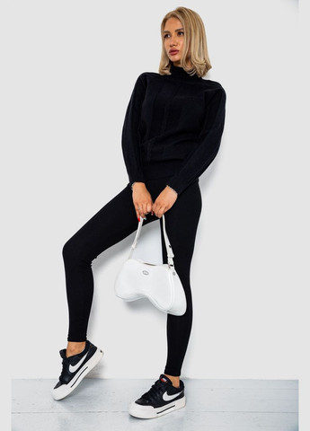 Гольф жіночий однотонний Ager 244R1516 (298938293)