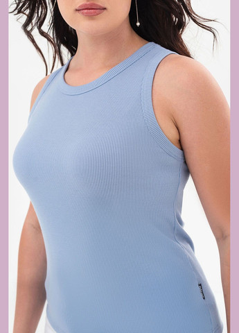 Майка ENEE Голубой Garne — 337115984