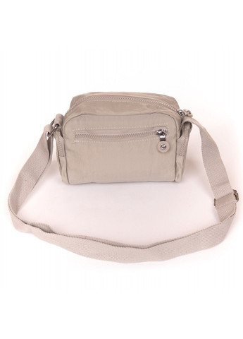 Женская тканевая сумка 1886 beige Jielshi (322690675)