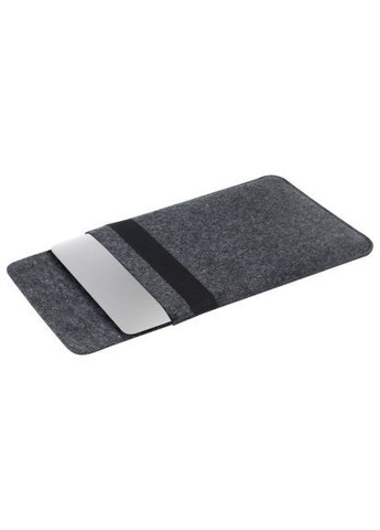 Чехол для ноутбука (GM71) Gmakin 13.3 Macbook Air/Pro, Envelope, Gray (366647029)