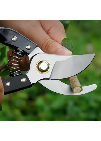 Набор комплект садовых инструментов инвентаря ножницы секаторы пилы с коробкой для хранения переноски 5 в 1 (480332-Prob) Unbranded (333799852)