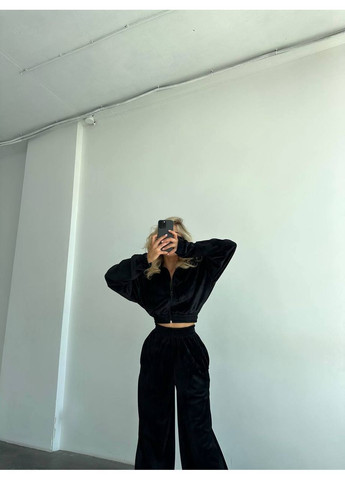 Велюровий костюм No Brand (369135707)