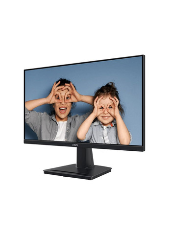 Монитор 9S6-3PE0CM-001 21.45" PRO MP225V D-Sub, HDMI, VA, 100Hz, 4ms, sRGB 100%, AdaptiveSync MSI (370605291)