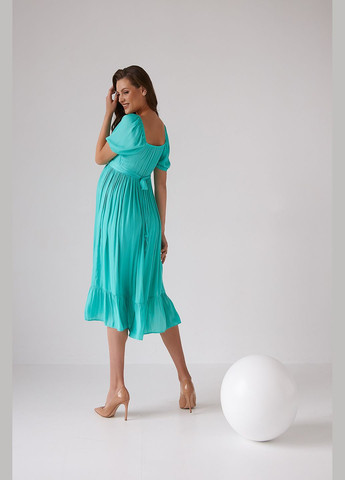 Салатова повсякденний сукня 2103 1544 Dianora