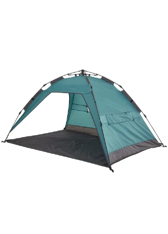 Палатка Buzzy UV 50+ Blue/Grey (241002)_Discounted Uquip (393809703)