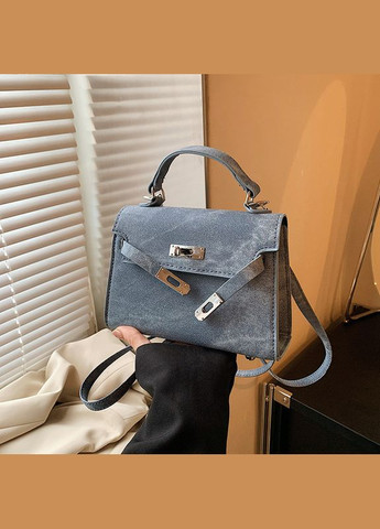 Жіноча сумка 8594 крос-боді на ремінці No Brand (344446872)